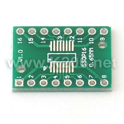 AP-SO-SSOP-16