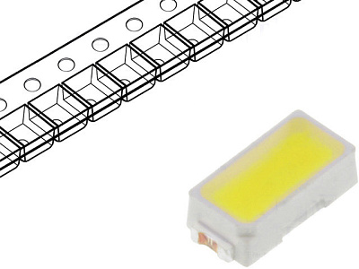 LED-SMD3014 (Evercolor)