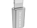 Перехідник Borofone BV5 Micro-USB - Lightning