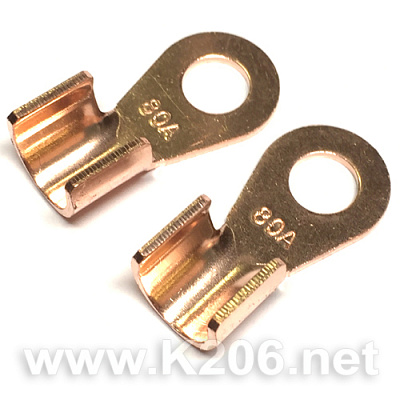 Клемма OT-80A-T-1.35