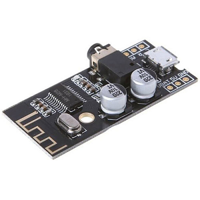 Stereo Bluetooth 4.2 аудио модуль MH-M28