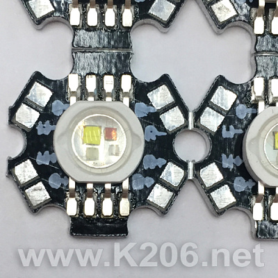 LED-RGBW-STAR