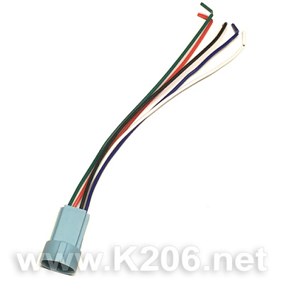 Колодка для кнопки CMP 19мм