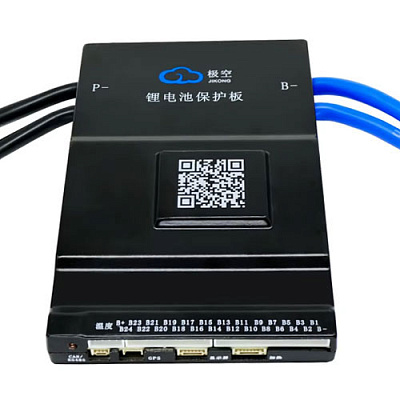 BMS JK-B1A20S15P, 7S-20S, 150A, balancer 1A
