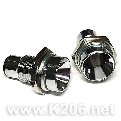LED HOLDER HX-08Y