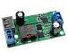 Пониж. DC-DC 5V/5A (TPS40057) / HW-638