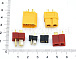 T-Connector (пара)