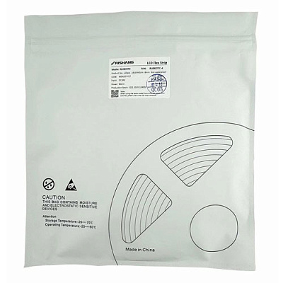 RISHANG 2835-120-IP20-NW-8-24; 24V 9W 4000K