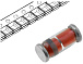 Диод SMD LL4148