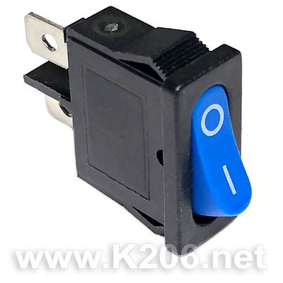 Переключатель MRS-101-5-B