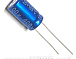 Конденсатор JRB-10/400V 105°C