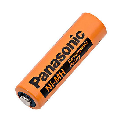 Panasonic HHR-210AAB (AA/2080mAh)