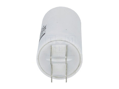 Конденсатор 1.5мкФ 450VAC (CBB60E-1.5/450)