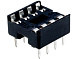 панелька DIP SCS-08