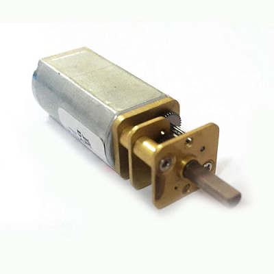 Мотор-редуктор 13GA-12V-70RPM
