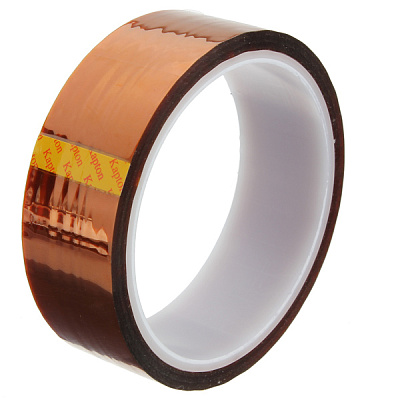 Стрічка каптонова HC-6230/20