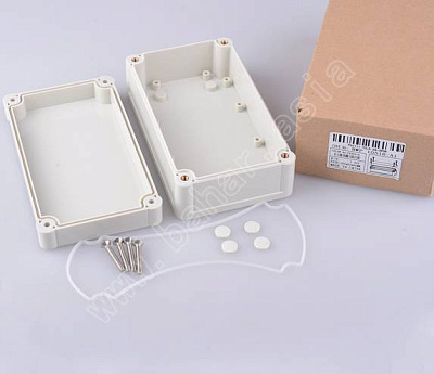 Корпус герметичний BWP10516-A1