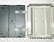 Корпус на DIN-рейку BRT80008-A1