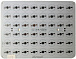 PCB AL-48-213*163mm