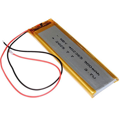 LP-40*23*65 (900mAh)
