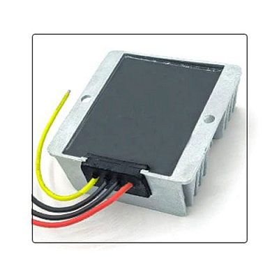 DC-DC зниж. модуль 36-72V / 12V10A
