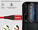 USB кабель TOPK Type-C AN42 / Black