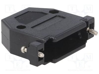 DP-25-B / DSC-225-B / CONNFLY
