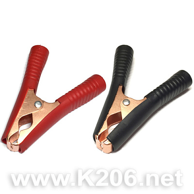 КРОКОДИЛ RH-1059 100A КОМПЛЕКТ