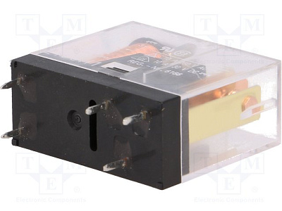 Реле G2R-1-12DC