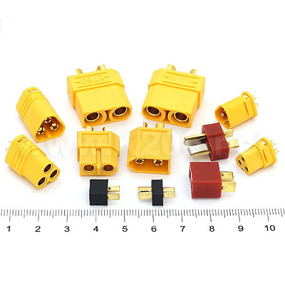 T-Connector (пара)