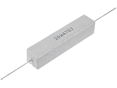 Резистор 20W-0R22