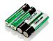 Акумулятор Soshine AAA 1100mAh