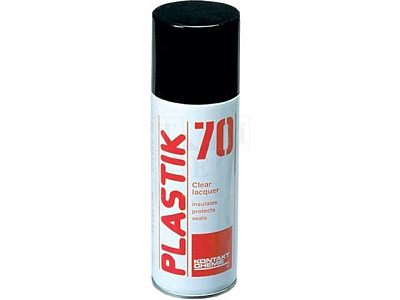 PLASTIK 70/200