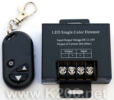 Dimmer-RF-20A