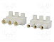 Клемник 3PIN 7600-0002-03