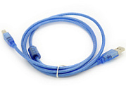 Cable-USB A-MINI USB 1.5M