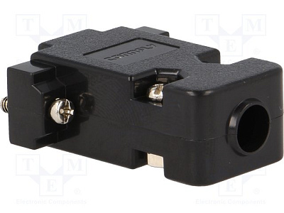 DP-09-B / DSC-209-B / CONNFLY