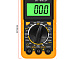 Цифровой мультиметр DT-831D+