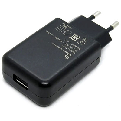 Зарядное устройство 1*USB FLY TA8105