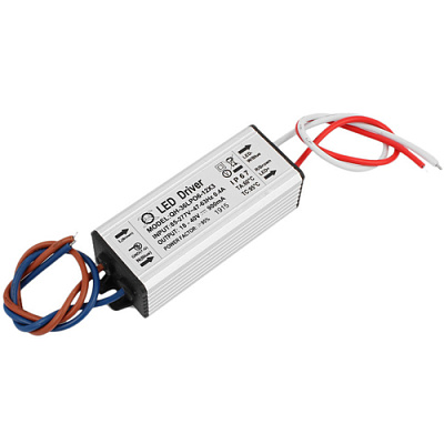 LED драйвер для LPC-30W (QH-36LPO6-12X3)