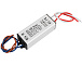 LED драйвер для LPC-30W (QH-36LPO6-12X3)
