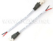 CABLE-LED02/BLACK
