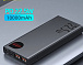 Power Bank PPADM10S 10000mAh 22.5W Black