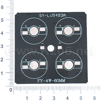 PCB AL-4