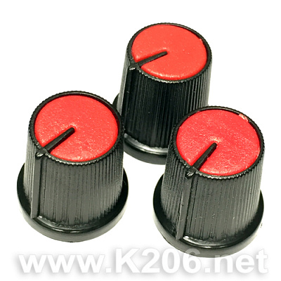 Ручка G15-2/RED
