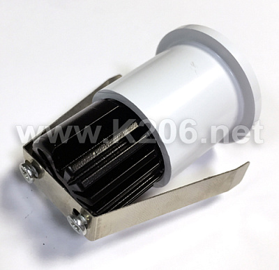 корпус для LED D35-002