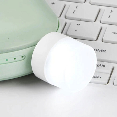 USB LED лампа