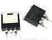 Транзистор SMD IRF3710S