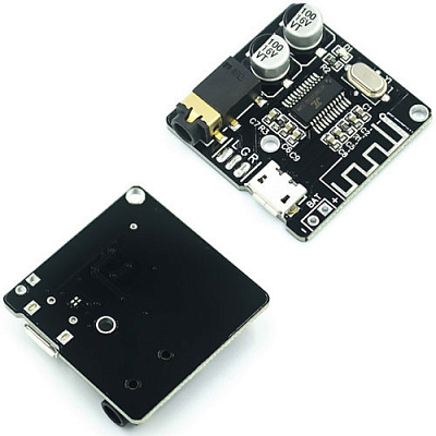 Stereo Bluetooth 5.0 аудіо модуль VHM-314