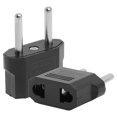 Переходник USA-Europe adapter